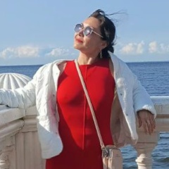 Ирина Горшкова, 10.10.1981, Орск