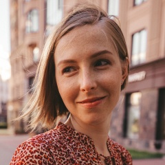 Анастасия Игумнова, 21.06