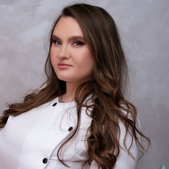 Ксения Колесова, 21.07.1997, Челябинск