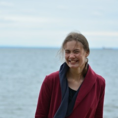 Алина la_chasseuse, 07.10, Санкт-Петербург