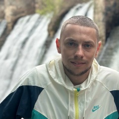 Алексей Казённов, 10.03.1992, Челябинск