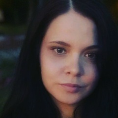 Мария Андриевская, 17.06.1990, Чита