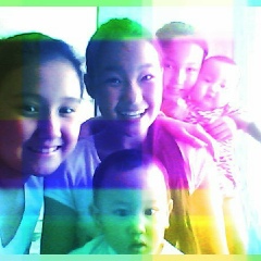 Еркежан Садыкова, Усть-Каменогорск