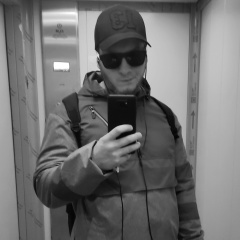 Ilyushqa Zhukov, 16.09, Москва