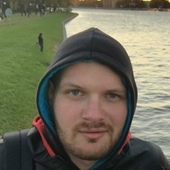 Карим Сулимов, 04.01.1991, Санкт-Петербург