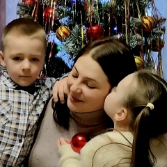 Светлана Рябченко, 10.10, Белгород