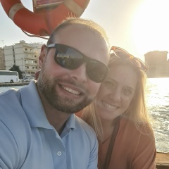 Надежда Музыкина, 19.04.1980, Alexandria