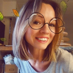 Мария Сальникова, 20.11, Barcelona