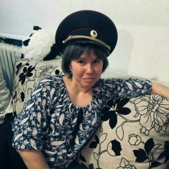 Гульнара Михайлова, 04.08.1978, Казань