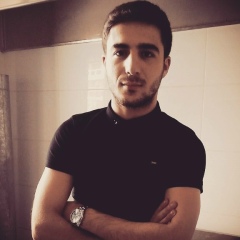 Axmed Muzaffarov, 14.04.1994, Баку