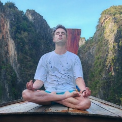 Сергей Федотов, 07.11.1989, Санкт-Петербург