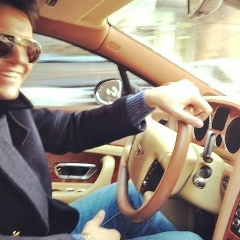 Рустам Галиев, Уральск