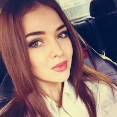 Юлия Смакович, 20.08.1991, Одесса