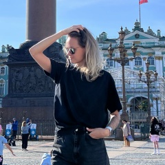 Елена Судакова, 17.07, Псков