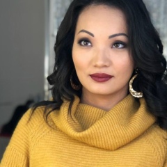 Дельгира Тимохина, Москва