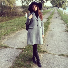 Елена Евсеенко, 29.10, Киев