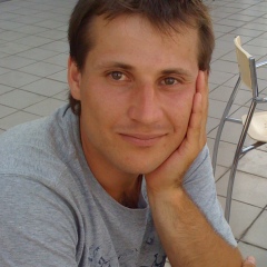 Владимир Дросенко, 03.04, Киев