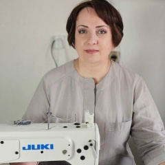 Ольга Левченко, 21.10.1969, Санкт-Петербург