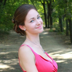 Катюшка Пунтус, 10.03.1991, Харьков