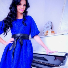 Евеліна Остапчук, 09.07.1995, Дубно