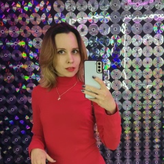 Светлана Кузюрина, 16.11, Екатеринбург