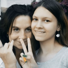Анастасия Иванова, 25.05.1991, Торопец