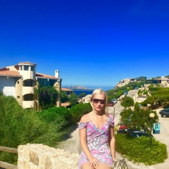 Татьяна Барткив, 11.12, Санкт-Петербург