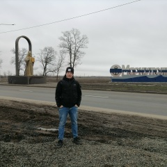 Артём Зароднюк, 16.04, Москва