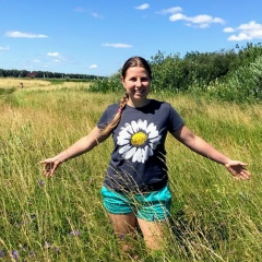 Полина Медведкова, 12.04.1987, Уфа