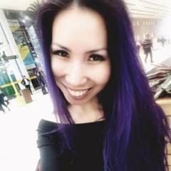 Amina Akmakanova, 07.06, Brasília