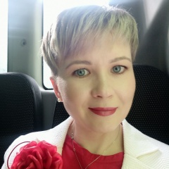 Виктория Курган, 05.11, Люберцы