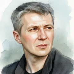 Сергей Куценко, Апатиты