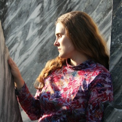 Дарья Жигулева, 23.05.1988, Санкт-Петербург