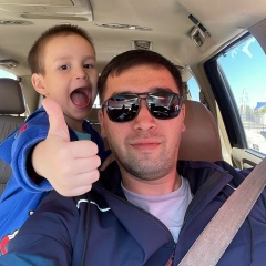 Ауез Айтджанов, 14.04.1991, Жанаозен