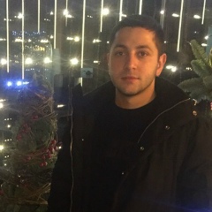 Ovsep Badasyan, 19.12, Псков
