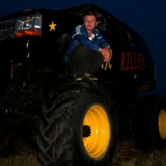 Igor Safonov, 05.12, Кривой Рог