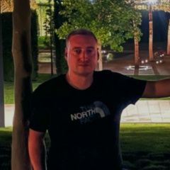 Игорь Рогов, 09.06.1988, Кропоткин