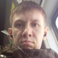 Женя Рогожников, 21.01, Красноуральск