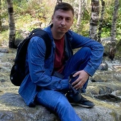 Виталий Ротанов, 14.12, Кызылорда