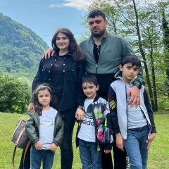 Света Ширханян, 21.08.1989, Ростов-на-Дону