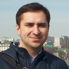 Кирилл Логутов, 04.09.1986, Санкт-Петербург