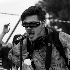 Алексей Людмирский, 25.03