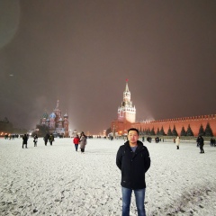 Булат Осоров, 15.11, Тангуты