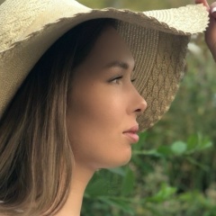 Karina Zhaleyeva, 14.05.1992, Алматы