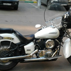 Евпатий Удодов, 28.06, Москва