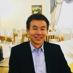 Досбол Дуйсембеков, 03.01.1993