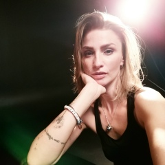 Дарья Ричевуто, 11.11.1986, Санкт-Петербург