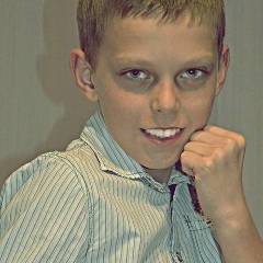 Серёга Гречешнюк, 25.04.1999, Николаев