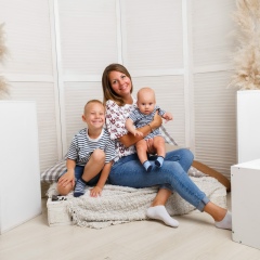 Маринка Москалюк, 27.01.1986, Санкт-Петербург