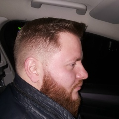 Igor Krutov, Москва